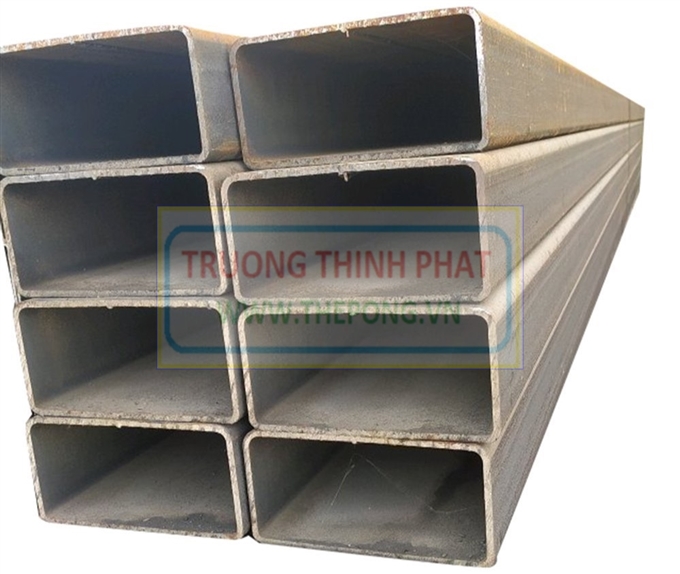 Thép hộp 50x150